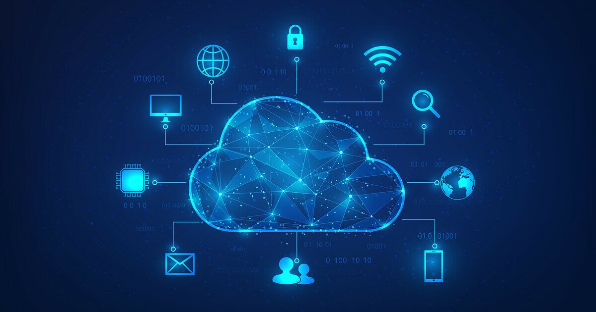 மேக சேமிப்பு (Cloud Storage) என்றால் என்ன?